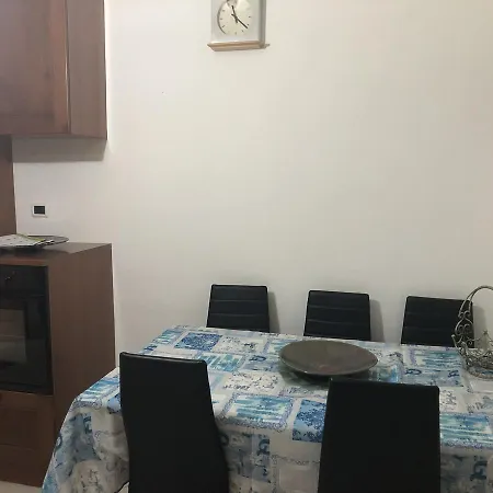 Centro Storico Da Eveline Como Lake ברונאטה