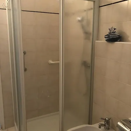 בית נופש Centro Storico Da Eveline Como Lake