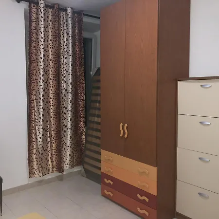 בית נופש Centro Storico Da Eveline Como Lake