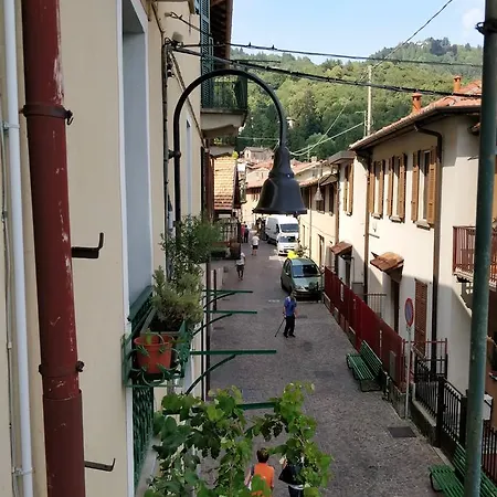 Centro Storico Da Eveline Como Lake 펜션 *