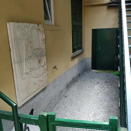 Centro Storico Da Eveline Como Lake 브루나테