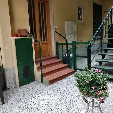 Centro Storico Da Eveline Como Lake *